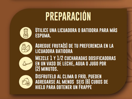 como preparar te chai